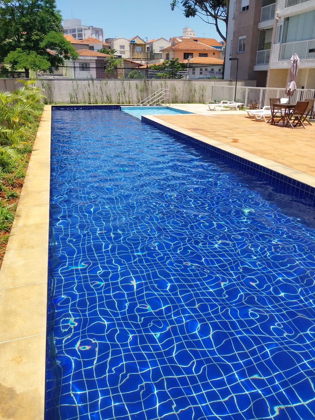 Ben Piscina - Limpeza de Piscina